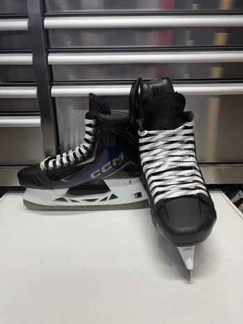 CCM FT8 Pro Size 10 Regular Width (Like New) JOHN TAVARES Pro Stock