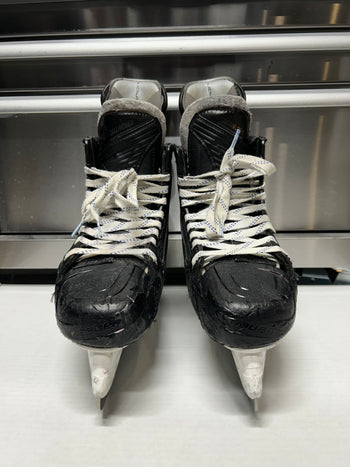 Bauer Hyperlite 2 Skate Size 8 Fit 2 NHL Pro Stock (Used)