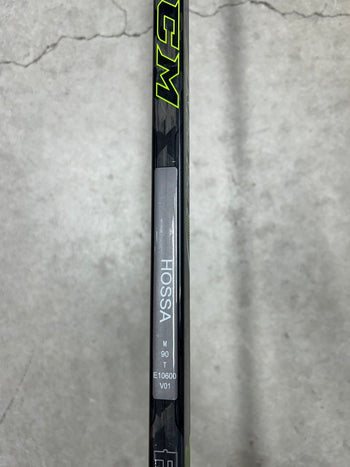 CCM Ribcor Reckoner 90 Flex P29 Left Hand (New)