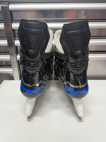 CCM FT6 Pro Skate Size 9 Regular Width (Used) MATTHEW BARBOLINI Pro Stock
