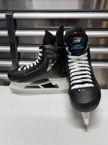 True SVH Custom Pro Skate Size 8 Regular Width (Like New) OHL Pro Stock