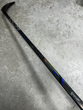 Left Hand 75 Flex P29 CCM Ribcor Trigger 9 Pro (Restored)