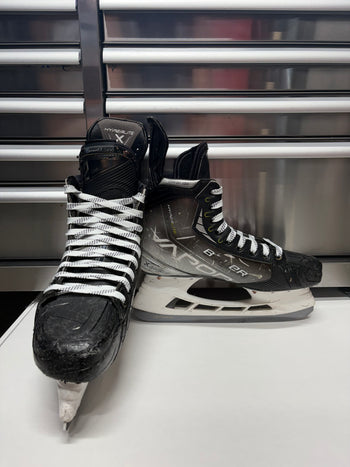 Bauer Hyperlite Skate Size 10.5 Fit 2 (Used) OHL Pro Stock