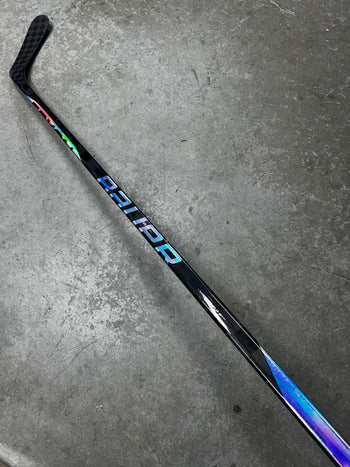 Right Hand 87 Flex P92 Bauer Nexus Sync (New) Pro Stock