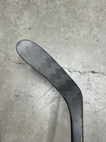 Left Hand 80 Flex P28 CCM Ribcor Trigger 10 Pro (Restored) Pro Stock