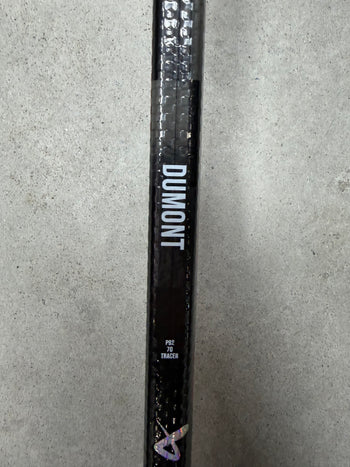 Left Hand 70 Flex P92 Bauer Nexus Tracer Pro Stock (Restored)