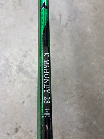 Left Hand 65 Flex P92 Bauer Hyperlite 2 (New) NCAA Pro Stock