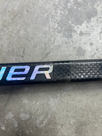 Left Hand 70 Flex P92 Bauer Flylite (Restored)