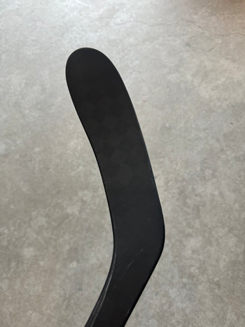 Left Hand 85 Flex P28 CCM Jetspeed FT6 Pro New