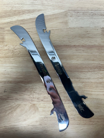 280mm BladeTech (Fits Bauer PowerFly) Bauer FlyTi Equivalent Casey Cizikas Pro Stock
