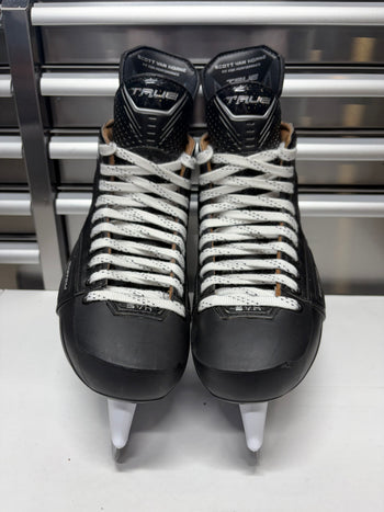 True SVH Custom Pro Skate Size 10 Regular Width (New) NHL Pro Stock