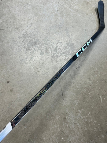 Left Hand 75 Flex P29 CCM Jetspeed FT6 Pro New