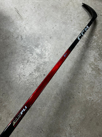 Right Hand 105 Flex P90TM CCM FT8 Pro (Restored) Pro Stock