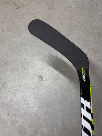 Left Hand 110 Flex P90 Warrior Alpha DX Pro (New)