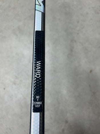 Right Hand 90 Flex Pro Kane Curve CCM Tacks XF Pro New