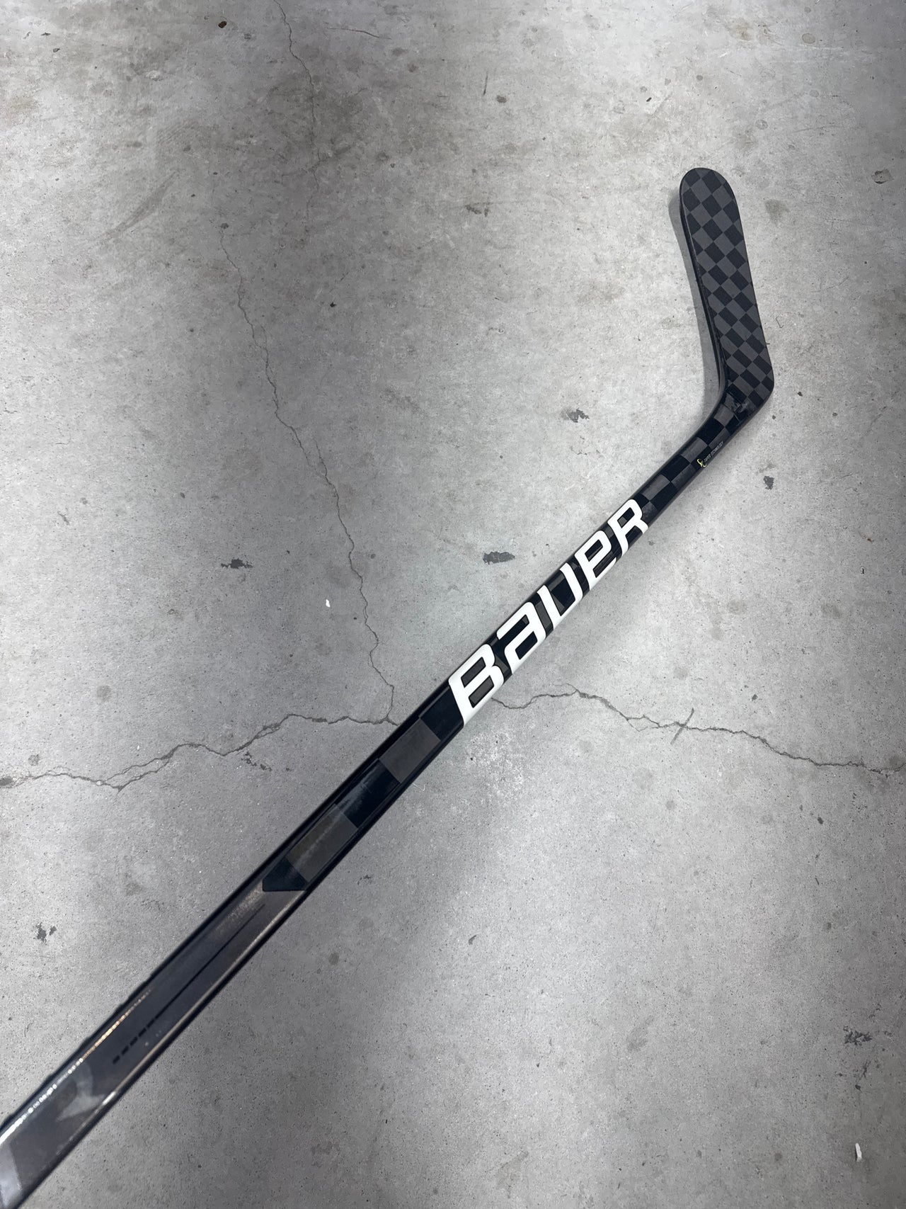 Left Hand 87 Flex P92M Bauer Hyperlite New