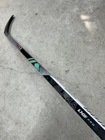 Left Hand 85 Flex P28 Warrior Alpha LX2 Pro New