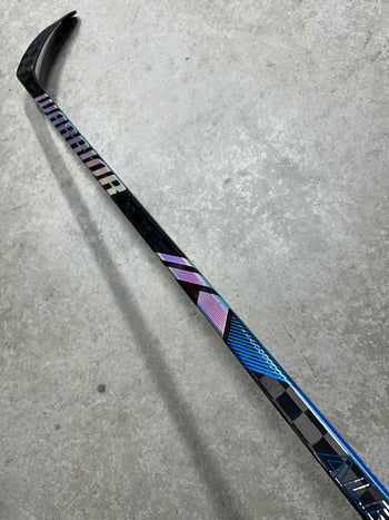 Left Hand 75 Flex Custom P28 Warrior Alpha LX2 Pro (Used)