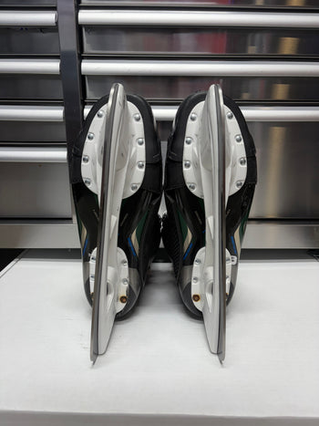 CCM FT6 Pro Size 10 Regular Width (Used) NHL Pro Stock