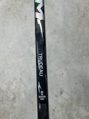 Left Hand 80 Flex Custom P28M CCM FT7 Pro (Restored)