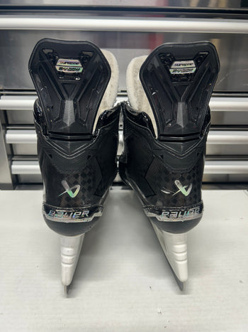 Bauer Shadow Skate Size 8.5 FIT 1 (Used) Johnathan Aspirot Pro Stock