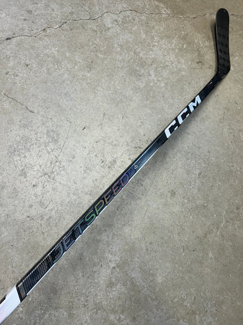 Left Hand 80 Flex Custom P92M CCM Jetspeed FT6 Pro (New) Pro Stock