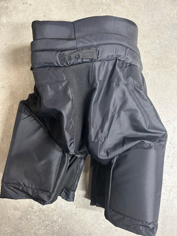 Medium (M+2”) Bauer Custom Pro Colorado College Hockey Pants (New)
