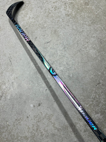 Left Hand 70 Flex P92 Bauer Proto2 Pro Stock (Restored)