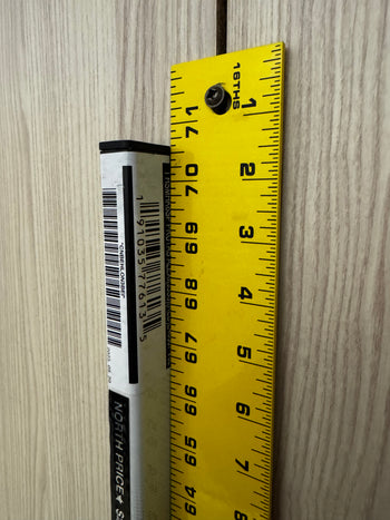 Left Hand 100 Flex P92 CCM Jetspeed FT6 Pro New
