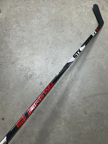 Left Hand 85 Flex Custom P28 STX Surgeon RX3 (New) Pro Stock