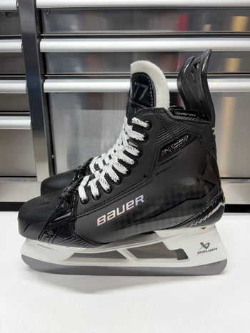 Bauer Shadow Skate Size 10.5 FIT 3 (New) VICTOR HEDMAN Pro Stock