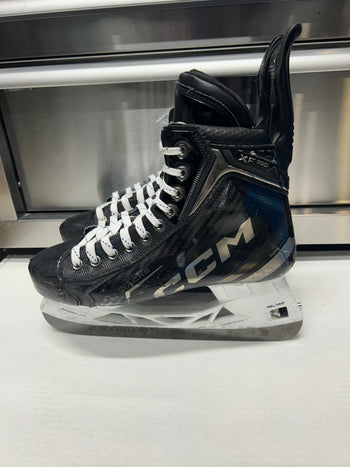 CCM XF Pro Size 10 Dallas Stars (Used) NHL Pro Stock