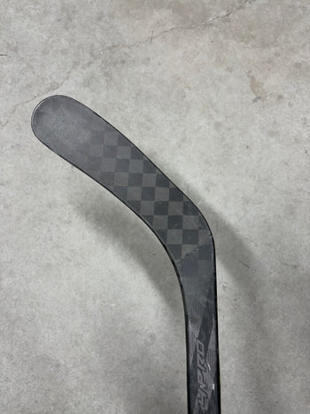 Left Hand 90 Flex P90TM CCM Super Tacks AS4 Pro Stock (New)