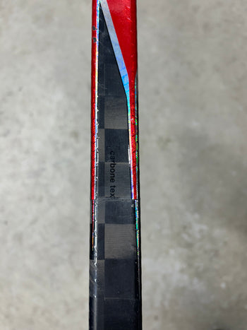 Left Hand 87 Flex P28M Bauer Proto2 CHL Pro Stock (Restored)