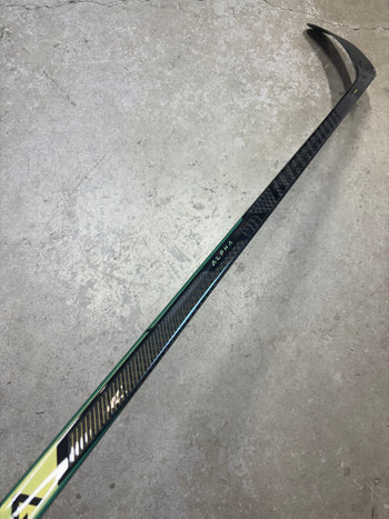 Right Hand 85 Flex P90 Warrior Alpha LX3 (New)