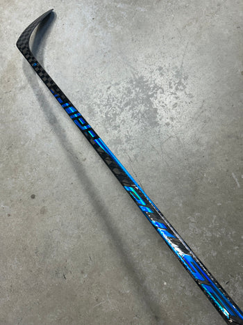 Left Hand 87 Flex P91A Bauer Pulse Pro Stock (New)