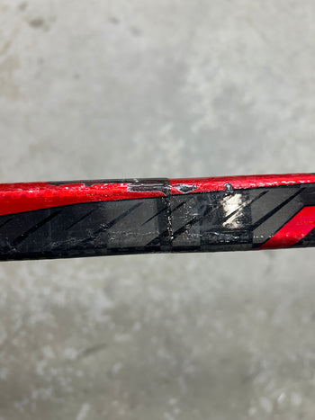 Right Hand 82 Flex P92M Bauer Pulse Pro Stock (Restored)