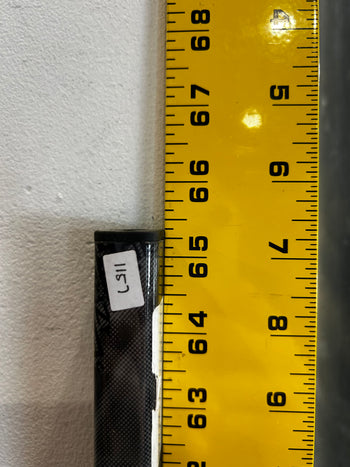 Left Hand 80 Flex P86 True Hzrdus Smoke (New) Pro Stock