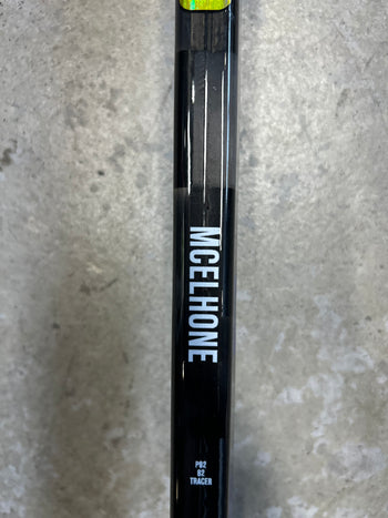 Left Hand 87 Flex P92 Bauer Nexus Tracer (New) Pro Stock