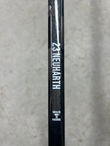 Right Hand 70 Flex P88 Bauer Flylite (Restored) Pro Stock