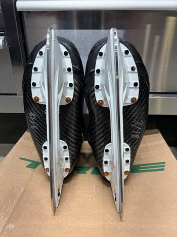 True SVH Custom Pro Skate Size 7 Wide Width (Like New) OHL Pro Stock