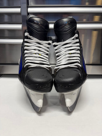 Bauer Hyperlite2 Skate Size 10 FIT 2 (New) OHL Pro Stock