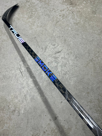 Left Hand 90 Flex P92 True Hzrdus Smoke (New) NHL Pro Stock