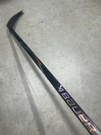 Left Hand 82 Flex P92M Bauer Flylite (Restored)