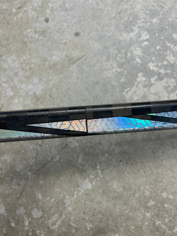 Right Hand 77 Flex P92 Bauer Proto (Restored)