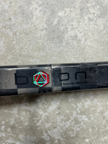Left Hand 82 Flex P90TM Bauer Proto 2 (Restored) Pro Stock