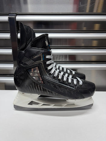 True SVH Custom Pro Skate Size 9 Regular Width (Used) OHL Pro Stock