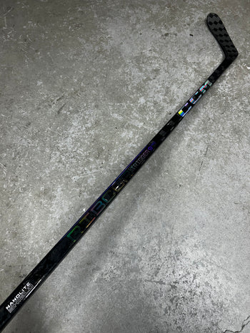 Left Hand 85 Flex P28 CCM Ribcor Trigger 9 Pro (New)