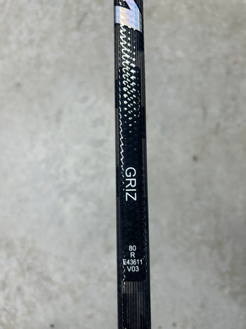 Left Hand 80 Flex P90TM CCM Jetspeed FT7 Pro (New)