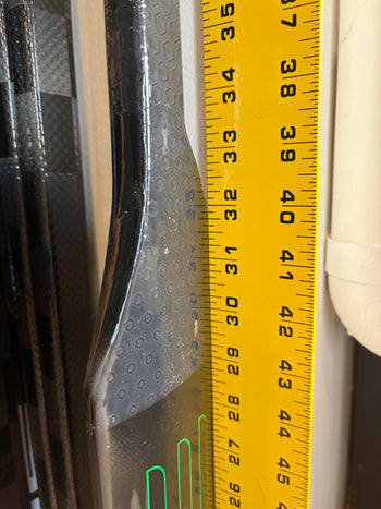 Left Hand 24” True Hzrdus Smoke Goalie Stick (New) MARC-ANDRÉ FLEURY Pro Stock